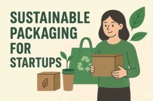 How Sustainable Packaging Can Increase Brand Loyalty and Reduce Costs for Startups