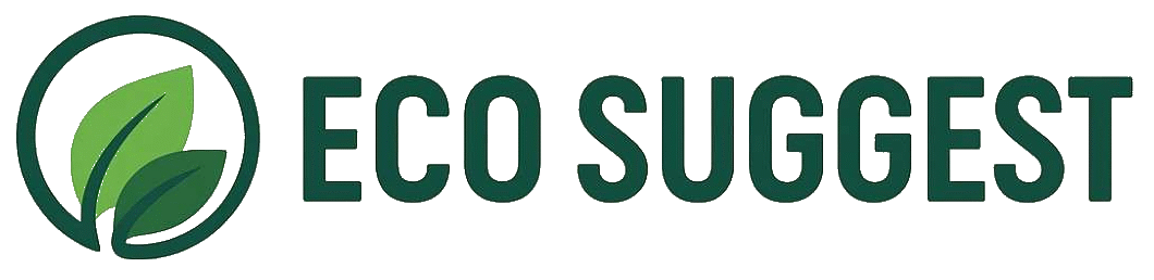 Eco Suggest